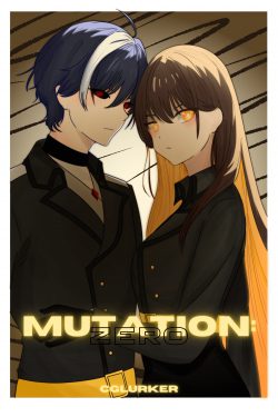 Mutation: Zero
