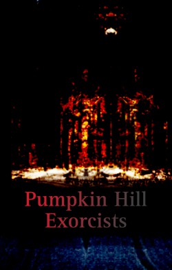 Pumpkin Hill Exorcists
