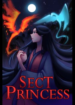 Sect Princess – A Third Try Xianxia Isekai