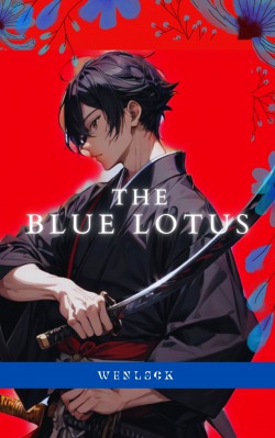 The Blue Lotus: Hellscroll