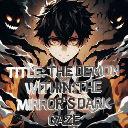 The Demon Within: The Mirror’s Dark Gaze