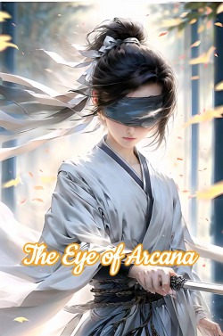 The Eye of Arcana