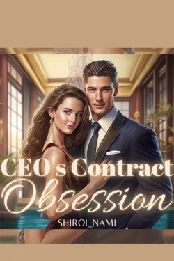 CEO’s Contract Obsession