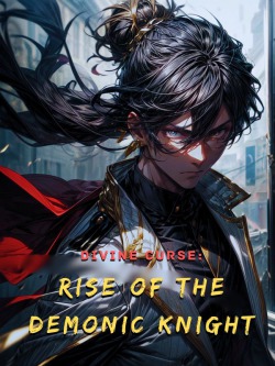 Divine Curse: Rise of The Demonic Knight