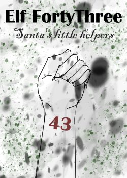 Elf FortyThree: Santa’s little helpers