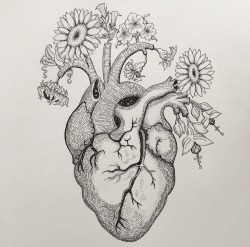 Heart Work part one | Scribble Hub