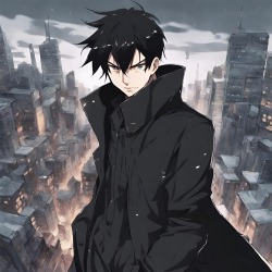I Got Gravity Magic In The Apocalypse | Scribble Hub
