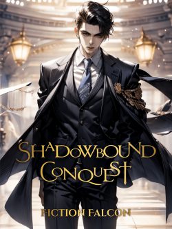 Shadowbound Conquest