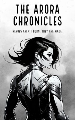 The Arora Chronicles