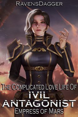 The Complicated Love Life of Ivil Antagonist