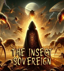 The Insect Sovereign: An Isekai LitRPG Xianxia Story