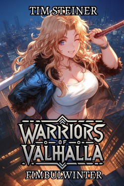 Warriors of Valhalla [Norse Mythology Harem LitRPG] Book 2 will be stubbed (removed soon), please reach out if you don’t finish