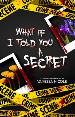What If I Told You A Secret? [BL]