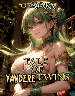 Yin-Yang Hearts: Tale of Yandere Twins