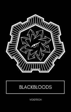 Blackbloods