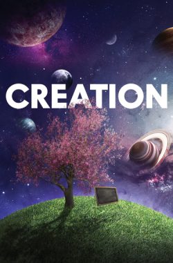 Creation: A Scifi-LitRPG Worldbuilding Story