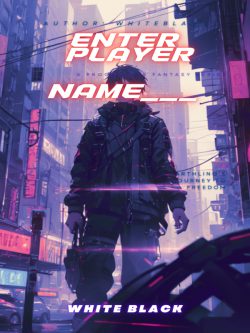 ENTER PLAYER NAME_
