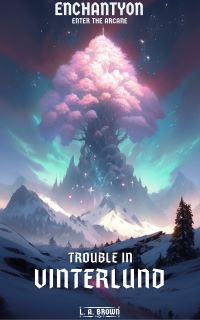 Enchantyon: Trouble In Vinterlund
