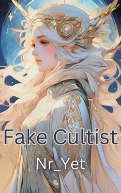 Fake Cultist: I Started a Cult in Another World After a Slow AF Start