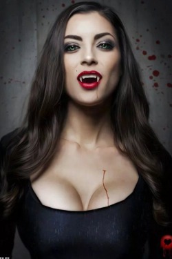 Fangs Female Massage Parlor | Scribble Hub