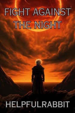 Fight Against the Night: A Vampire/Demon Apocalypse Story