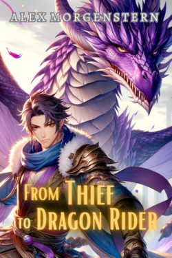 From Thief to Dragon Rider