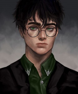 Harry Potter a True Wizard | Scribble Hub