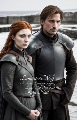 Lannister’s Wolf (Book 2)