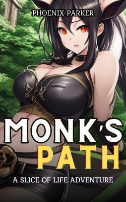 Monk’s Path: A Slice of Life Adventure