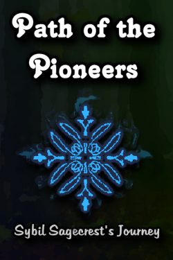Path of the Pioneers