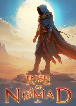 Rise of Nomad [LitRPG]