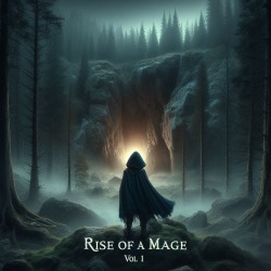 Rise of a Mage