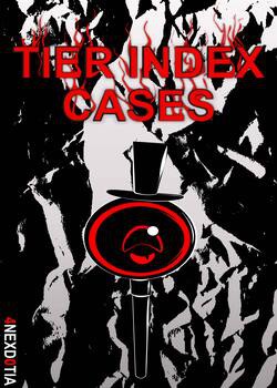 TIER INDEX: CASES