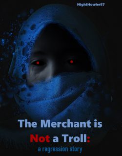 The Merchant is Not a Troll
