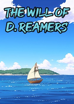 The Will of D. reamers
