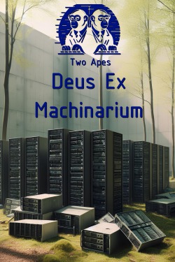 Deus Ex Machinarium
