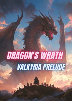 Dragon’s Wrath: Valkyria prelude