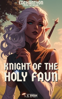 Enchantyon: Knight of the Holy Faun