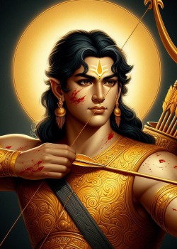 I Am Karna | Scribble Hub