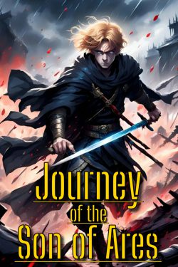 Journey of the Son of Ares