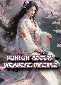 Kunlun Sect’s Weakest Disciple [Wuxia LitRPG]