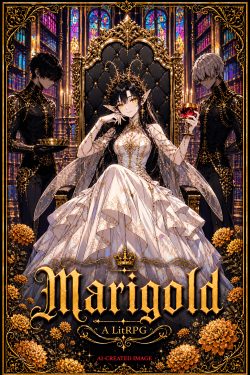Marigold – A LitRPG