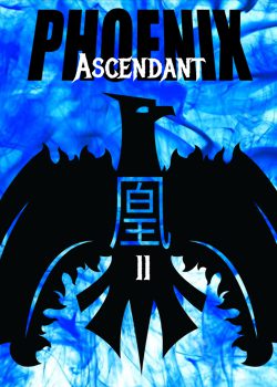 Phoenix Ascendant (a Ranma 1/2 Fanfiction)
