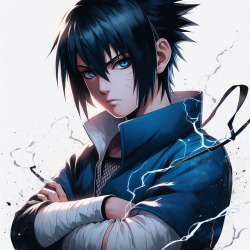 Sasuke: in Comprehensive World