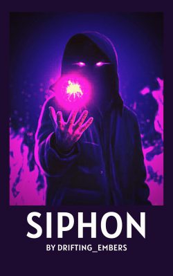 Siphon – The Flash
