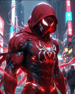 Spider-Man 0X