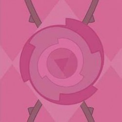 Steven Universe: The Paladin of Rose Quartz