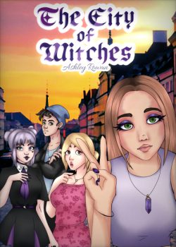 The City of Witches
