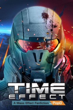 Time Effect ( A Mass Effect Fanfiction)