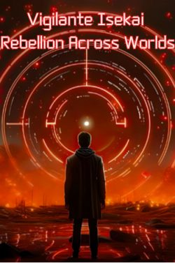Vigilante Isekai: Rebellion Across Worlds